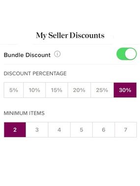 BUNDLE & SAVE!